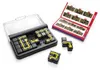 SmartGames IQ Circuit, Box-Puzzle, 8 Jahr(e) Produktbild-Vorschau 13
