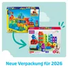 Mega Bloks: Juego educativo ABC Vista previa de la imagen del producto 12