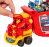 Veicolo giocattolo Hot Wheels HRY02 Anteprima dell’immagine prodotto 5