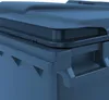 Kontener pojemnik na odpady śmieci komunalne PZH EN 840-2 Podgląd zdjęcia produktu 2