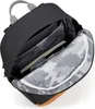 Pacsafe GO 15l Rucksack schwarz Produktbild-Vorschau 11
