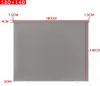 LZQ 180 x 140cm Außenrollo Senkrechtmarkise Outdoorrollo Produktbild-Vorschau 2