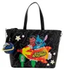 Lilo & Stitch od Loungefly, torba podróżna, motyw: Podgląd zdjęcia produktu 7