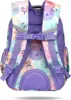 Disney Fashion Stitch Jerry Jugendrucksack in Pastelltönen Produktbild-Vorschau 8
