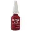 Henkel Schraubensicherung Inhalt 50ml Loctite 270 Flasche - Produktbild-Vorschau 8