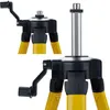 Rosfix Statív 43 – 120 cm s Vodováhou a Taškou – Výškovo Náhľad obrázku produktu 3