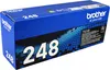 Brother Toner TN-248BK schwarz (ca.1000 Seiten) Produktbild-Vorschau 6