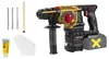 PARKSIDE PERFORMANCE® 20 V Akku-Kombihammer Limited Edition Produktbild-Vorschau 8