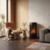 Xaralyn Stufa elettrica - Modello Olaf - Potenza di Anteprima dell’immagine prodotto 2
