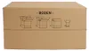 10 Umzugskartons, 600 x 330 x 340 mm, 2-wellig, Hansepack24 Produktbild-Vorschau 3