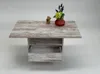 Möbel SD Couchtisch Celine Schubkasten Canyon White Pine Produktbild-Vorschau 1