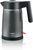Bosch TWK5P480 Wasserkocher Edelstahl/schwarz, Farbe:Grau Produktbild-Vorschau 9