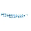 Élastique pour corde à linge avec 12 pinces à linge Voir les images du produit 2