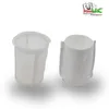 Sada MisterVac Kompatibilní s Makita DCL180Z,DCL181FZ Náhled obrázku produktu 3