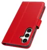Book Case per Samsung Galaxy S26 Custodia Flip Cover Anteprima dell’immagine prodotto 5