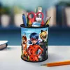 Utensilo Miraculous Ravensburger 11278 Produktbild-Vorschau 6