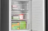 Bosch KGN392XCF Serie 4, Kombi-Kühlschrank freistehend, Produktbild-Vorschau 6