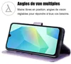 Coque + 2 Verres Trempés pour Samsung Galaxy A16 5G/4G, Voir les images du produit 2