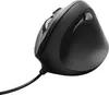 Hama Maus EMC-500 ergonomický 00182698 6Tasten sw Náhľad obrázku produktu 8