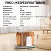 Grenintol Waschsauger bis zu 25 kPa, 600 W Nasssauger, Produktbild-Vorschau 12