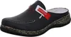 Rieker 46393-15 Damen Schuhe Pantoletten Clogs blau , Produktbild-Vorschau 17