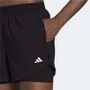 Pantaloncini Adidas HN1044 da Donna Anteprima dell’immagine prodotto 9
