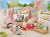 Sylvanian Families 5651 Furgone dei gelati Anteprima dell’immagine prodotto 13