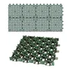BigDean 8X Rasengitter Paddockplatte 50x50 cm Rasenmatten Produktbild-Vorschau 1