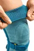 Genumedi PSS Kniebandage lyons-blue>>>>Gr. IV Produktbild-Vorschau 5