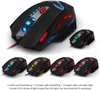 Zelotes T90 Gaming Mouse 9200 DPI 8 Tasten, Multi-Mode-LED, Produktbild-Vorschau 3