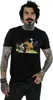 Disney - T-Shirt für Herren BI19449 (5XL) (Schwarz) Produktbild-Vorschau 2