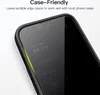 Pellicola protettiva di privacy per iPhone 14 vetro schermo Anteprima dell’immagine prodotto 4