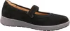 Ganter Ballerinas für Damen in schwarz schwarz 221-00-01058 Produktbild-Vorschau 13