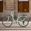 Vecocraft Hebe E-Bike 28 inch Stahl E-Bike 7-speed 36V 10Ah Produktbild-Vorschau 7