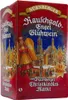 Rauschgold Engel Nürnberger Glühwein weiß Bag in Box 10 Liter Produktbild-Vorschau