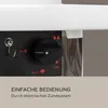Blumfeldt Terrassenheizer, Outdoor-Gasheizstrahler, Produktbild-Vorschau 3