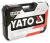 Yato YT-38901 Sada náradia XXL 1/4-1/2" 122 položiek Náhľad obrázku produktu 17