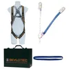 SKYLOTEC CS 2, LOOP 26 kN, KIT 4 SK12-FS 51 10m Náhľad obrázku produktu 1