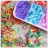 gumky na náramky sada 4400 ks loom bands kreativní set Náhled obrázku produktu 14