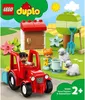 LEGO DUPLO Traktor i zwierzęta gospodarskie, Zestaw do Podgląd zdjęcia produktu 28