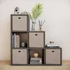 KOMTO Treppenregal Vexo, Raumteiler, Bücherregal mit 6 Produktbild-Vorschau 2