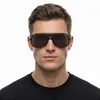 Carrera Herren-Sonnenbrille im Pilotenstil mit Produktbild-Vorschau 3