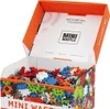 Marioinex Tovarna Igrač Mini Vaflji Konstruktorji 500 Kosov Náhľad obrázku produktu 7