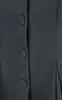 Hell Bunny Mantel Damen Elvira Cappotto schwarz M Anteprima dell’immagine prodotto 4