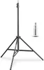 Walimex WT-803, 3 gambe, nero, 2 m, 1,04 kg Anteprima dell’immagine prodotto 12