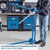Scheppach Stojan pokosové pily UMF 1600 Náhled obrázku produktu 24
