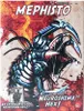 Neuroshima HEX 3.0 Mephisto - Extension de jeu de société - Voir les images du produit 5