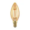 EGLO 110069, 4 W, 28 W, E14, 300 lm, Weiß Produktbild-Vorschau 1