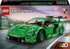 Lego Technic Porsche 911 GT3 R REXY AO Racing Voir les images du produit 18