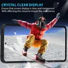 2-Pack Xiaomi Redmi Note 11 Pro Displayschutzfolie und Produktbild-Vorschau 2